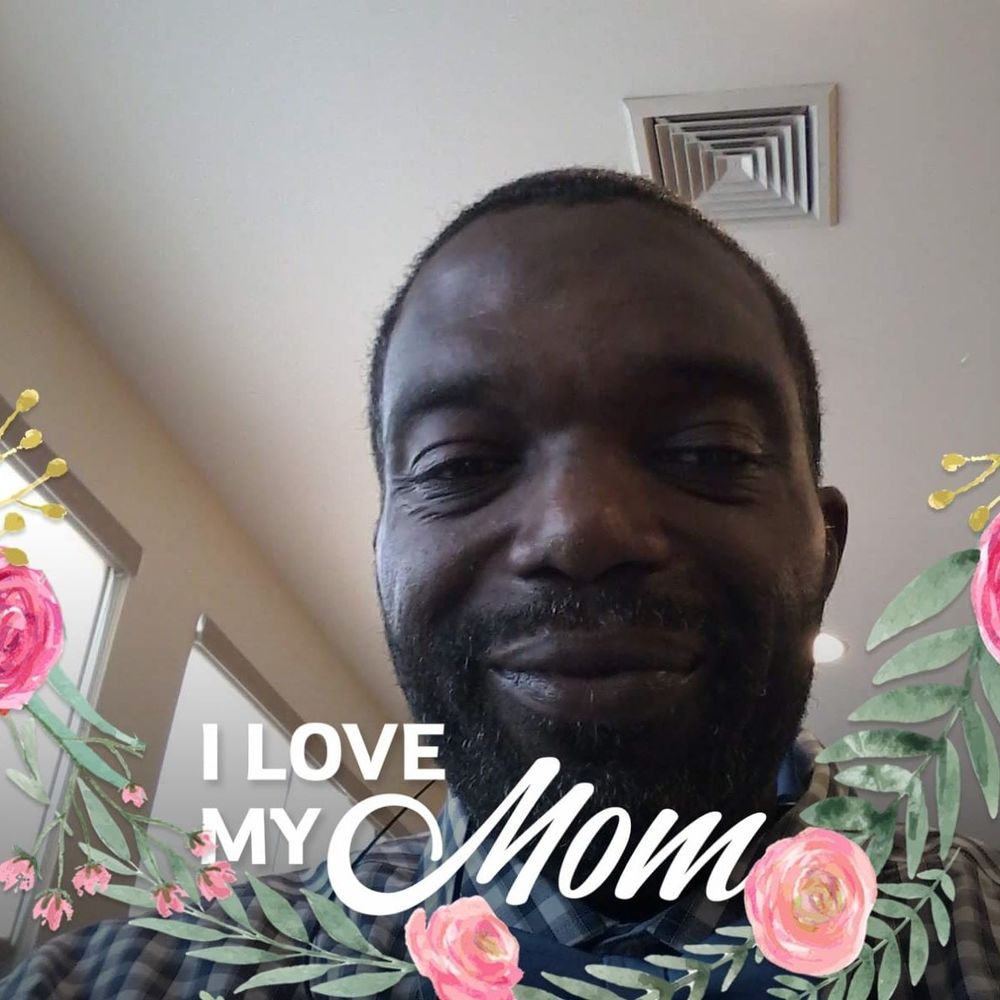 Meet your Posher, Ervin